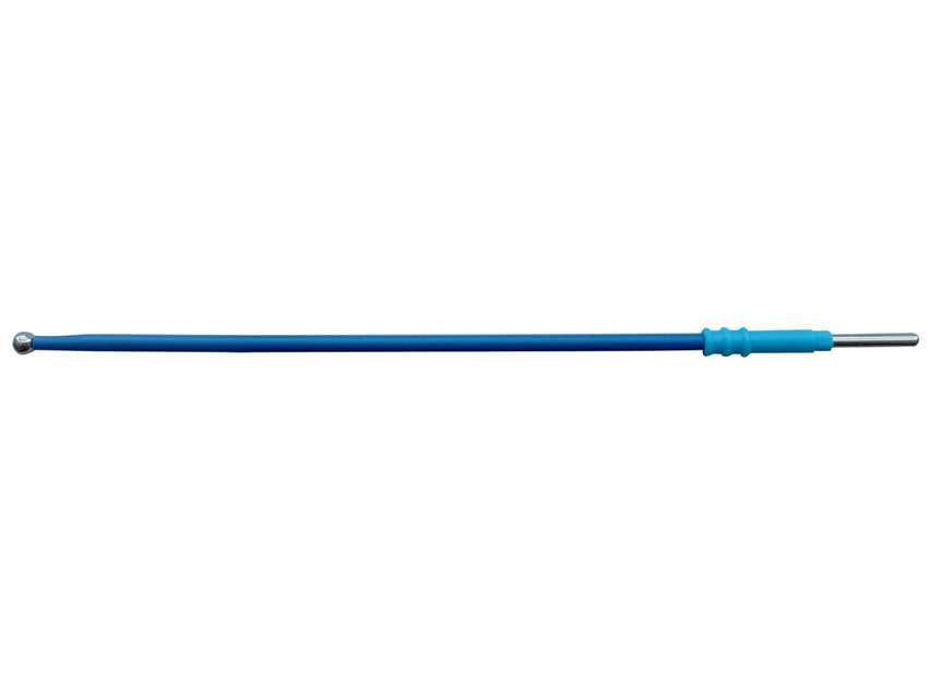 SPHERE ELECTRODE 4mm - 15 cm - disposable