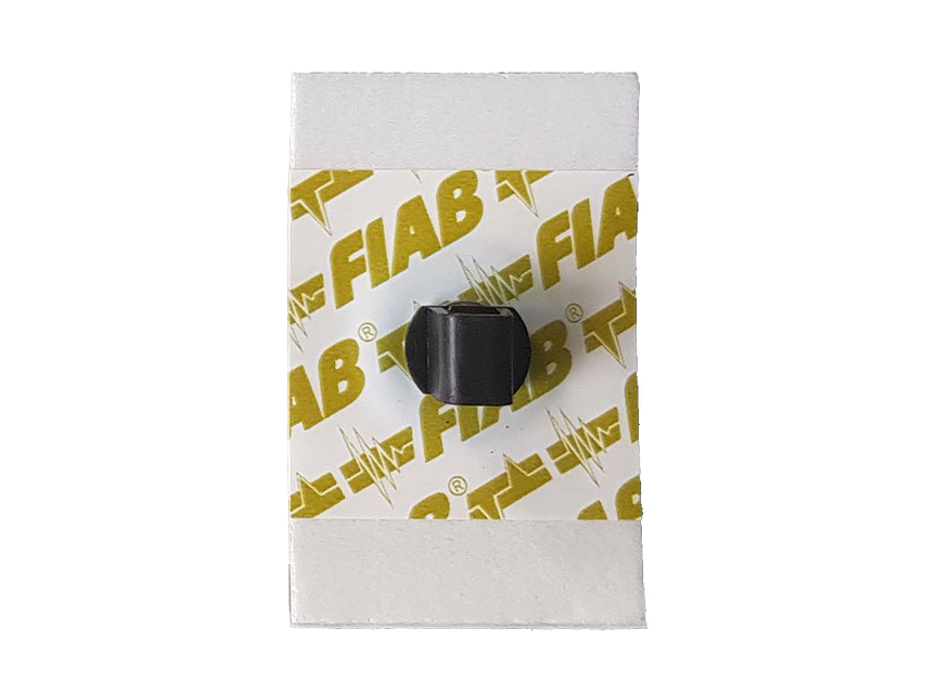 MONOUSED PE-FOAM ELECTRODE 28-44 mm - adult rectangular