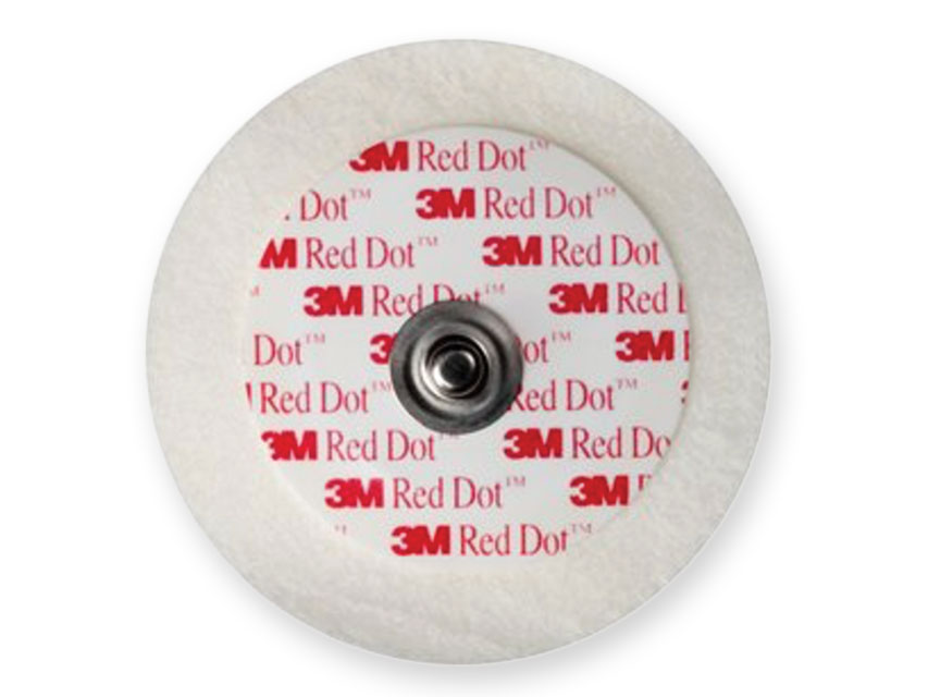 RED DOT 2248-50 electrodes - diameter 4.5 cm