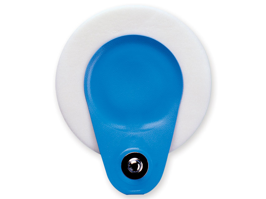 AMBU BLUE SENSOR R ELECTRODE - snap