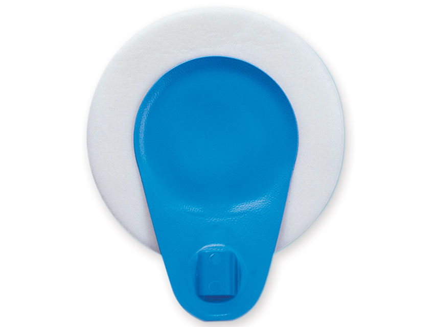 AMBU BLUE SENSOR R ELECTRODES - 4 mm