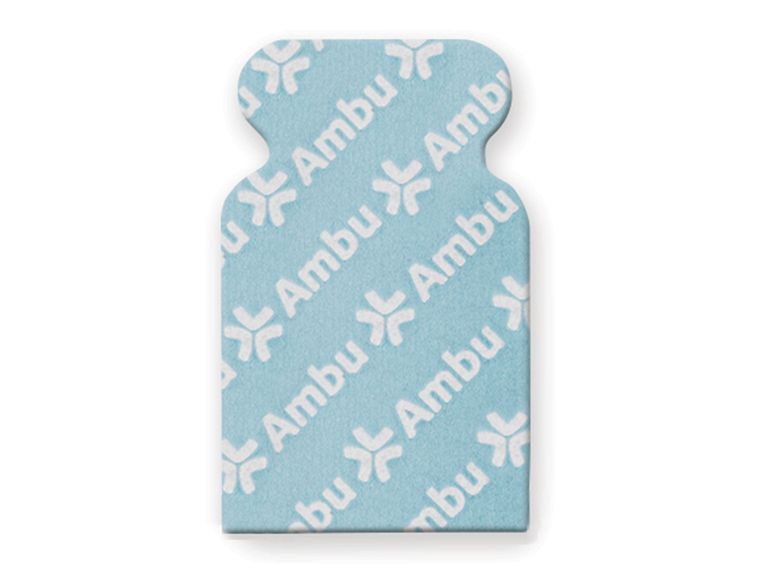 AMBU ECG ELECTROdes WHITESENSOR 0315M - tab