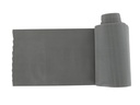 LATEX-FREE BAND 5.5 m x 14 cm x 0.50 mm - grey