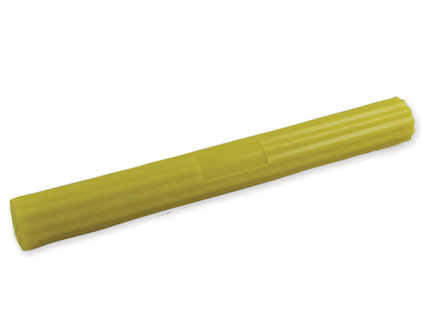 FLEXIBLE BAR - soft - yellow
