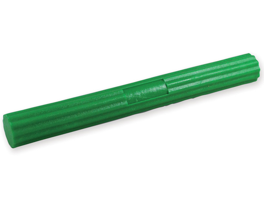 FLEXIBLE BAR - medium - green
