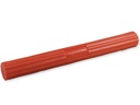 FLEXIBLE BAR - resistant - red