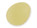 SILICONE EGGS - x-soft - yellow