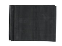 LATEX-FREE BAND 1.5 m x 14 cm x 0.40 mm - black