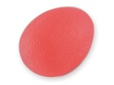 SILICONE EGGS - soft - red