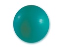 RESISTANT BALL diameter 65 cm - green