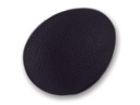 SILICONE EGGS - x-resistant - black