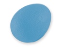 SILICONE EGGS - resistant - blue