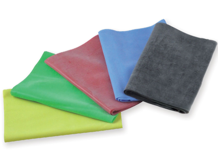 SET OF BANDS 1.5 m x 14 cm x 5 thicknesses