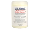 DIATER CONDUCTIVE CREAM - 1 l - arnica