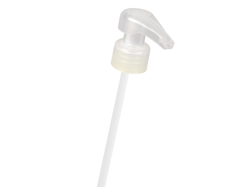 DOSING PUMP WITH COVER