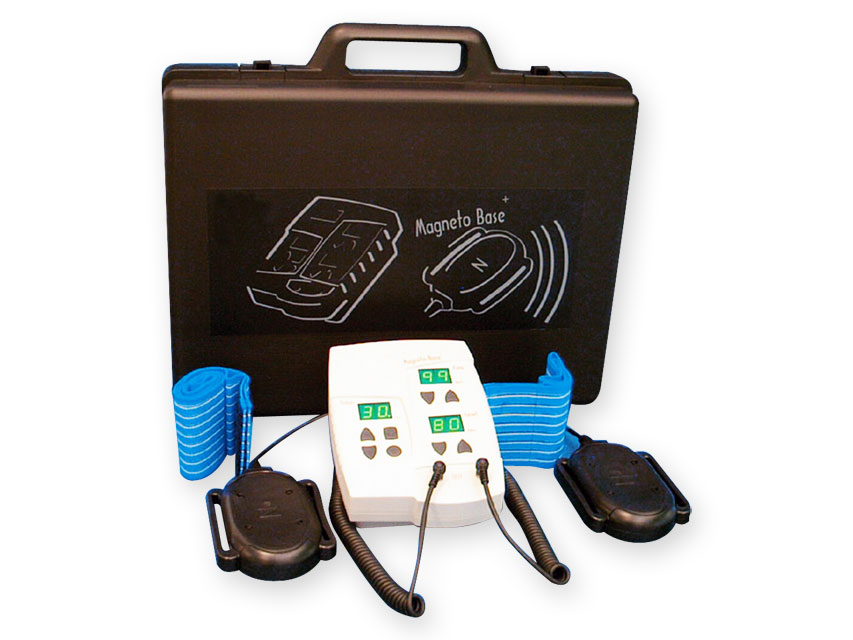 BASIC MAGNETOTHERAPY
