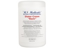 DIATER CONDUCTIVE CREAM - 1 l - basic