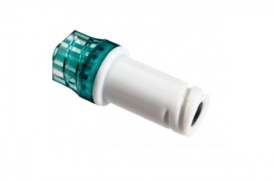Bionector Soft Pack Vygon infusion connector
