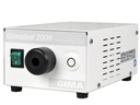 GIMA LIGHT SOURCE