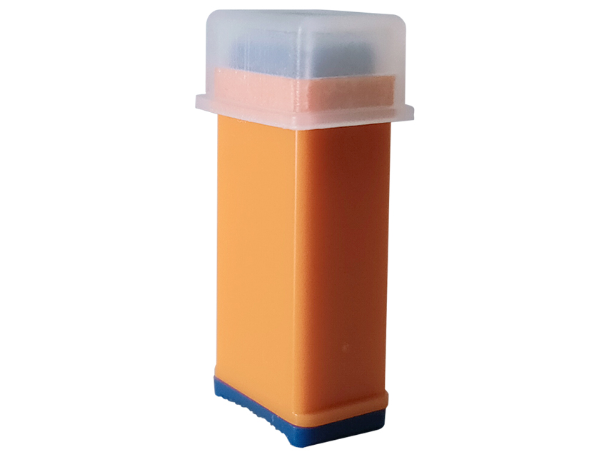 SQUARE SAFETY LANCES - needle 21G - automatic