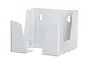 SAFE PACK WALL DISPENSER