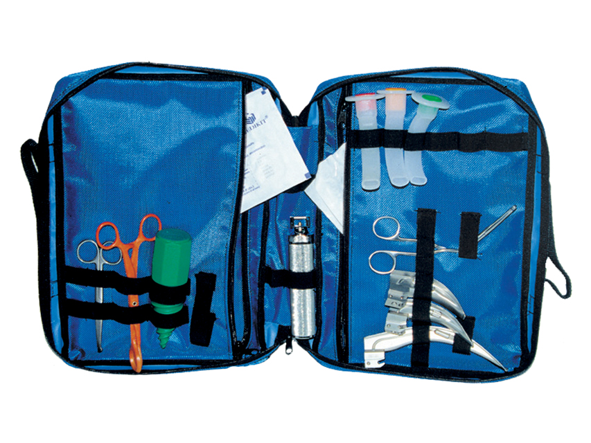 INTUBAZIONE KIT - complete