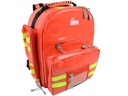 EMERGENCY BAG "GIMA 12 " PVC - complete