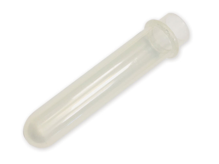 HIGH-PROFILE TEST HOLDER 15 ml for 24035 - spare part