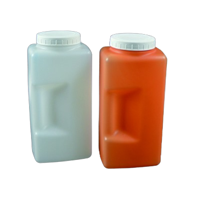 Graduated urine container 2 l
