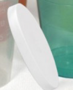 Lid for 30ml therapy glass
