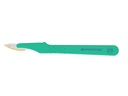 DIAMANTINE BISTURES STAINLESS STEEL BLADE No. 23 - sterile