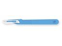 STERILE DISPOSABLE SCALPEL NO. 20