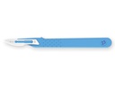 STERILE DISPOSABLE SCALPEL NO. 23
