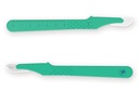 GIMA DISPOSABLE SCALPEL NO. 20 STERILE