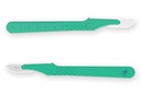 GIMA DISPOSABLE SCALPEL NO. 21 STERILE