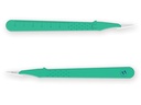 GIMA DISPOSABLE SCALPEL NO. 11 STERILE