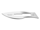 SWANN-MORTON C/S BISTURAL BLADES No. 23 - sterile