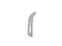 PARAGON BISTURAL BLADES No. 12 - sterile single-use