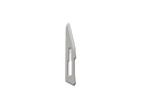 PARAGON BISTURAL BLADES No. 11 - sterile single-use