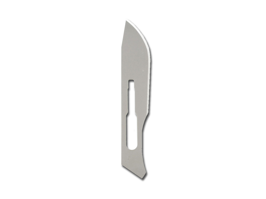 PARAGON BISTURAL BLADES No. 21 - sterile single-use