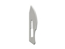 PARAGON BISTURAL BLADES No.24 - sterile single-use