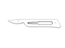 GIMA CARBON Blades No. 15c STERILE
