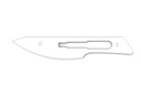 GIMA CARBON Blades No. 24 STERILE