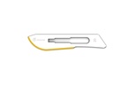 STAINLESS STEEL DIAMOND BLADES No. 20 - sterile