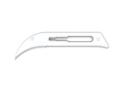 GIMA CARBON Blades No. 12 STERILE