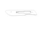 GIMA CARBON Blades No. 21 STERILE