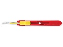 SWANN-MORTON SAFETY POINT REMOVERS - sterile