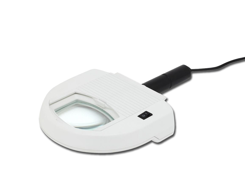 WOOD VISTA LAMP - manual