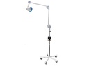 ALFA-FIX LED LAMP - on trolley, with battery