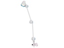 ALFA-FIX LED LAMP - wall mounted